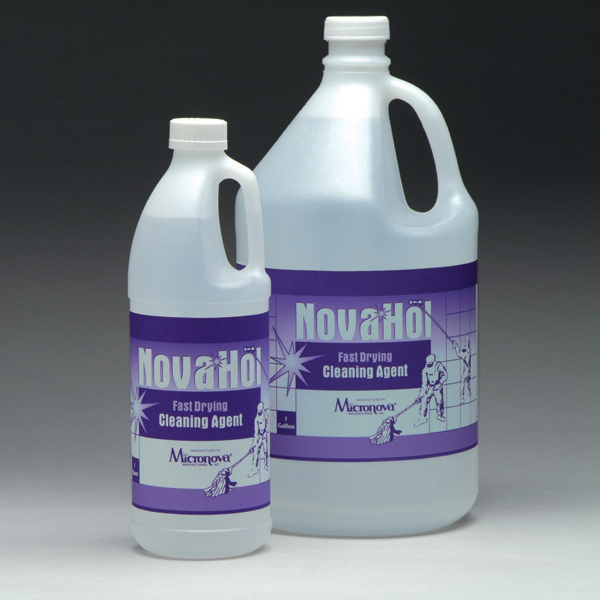 NovaHol™ Cleanroom Cleaner
