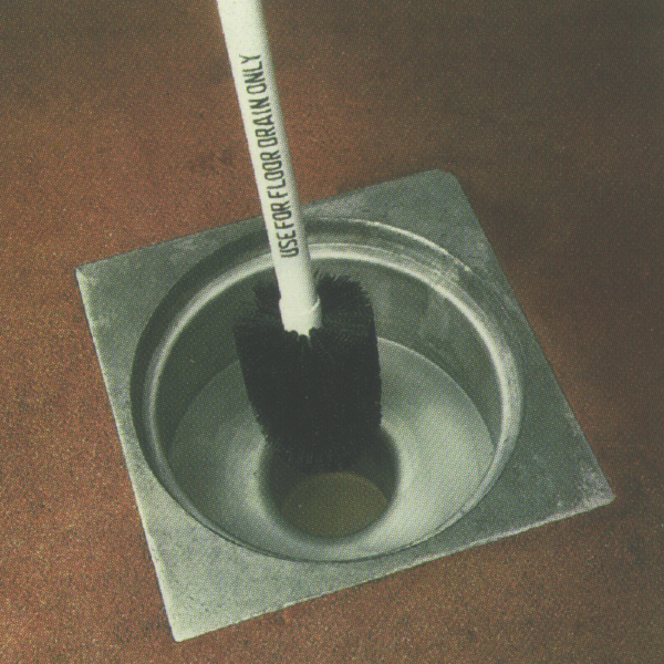 Drain Brush