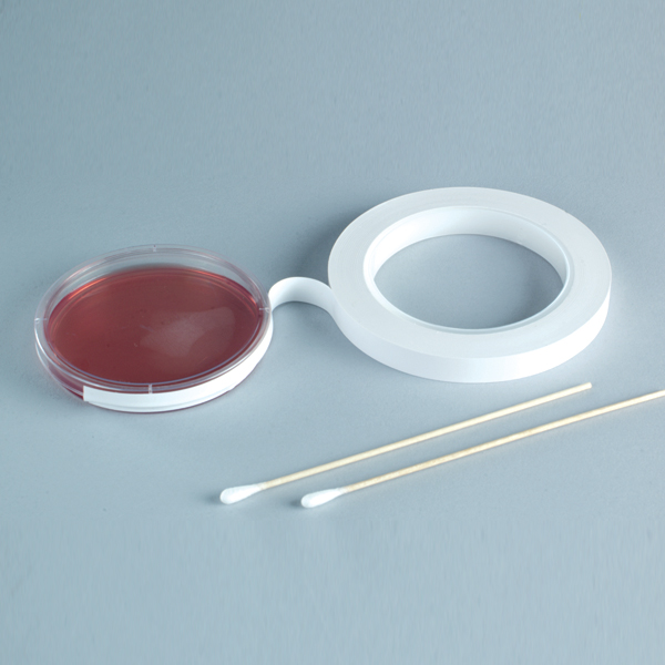 Irradiated Cleanroom Vinyl Tape