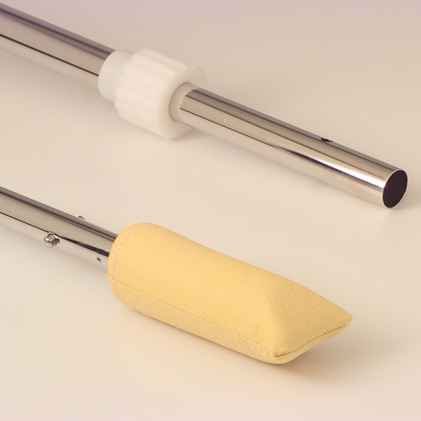 MegaTip™ Swab Adapter