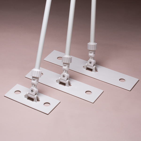 Plastic SlimLine Adapter