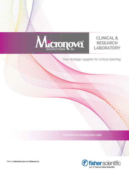 Clinical & Research Lab