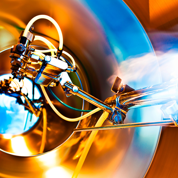 News Micronova Manufacturing, Inc.