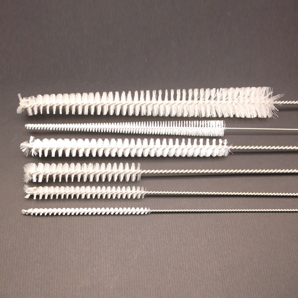 long bristle wire brush