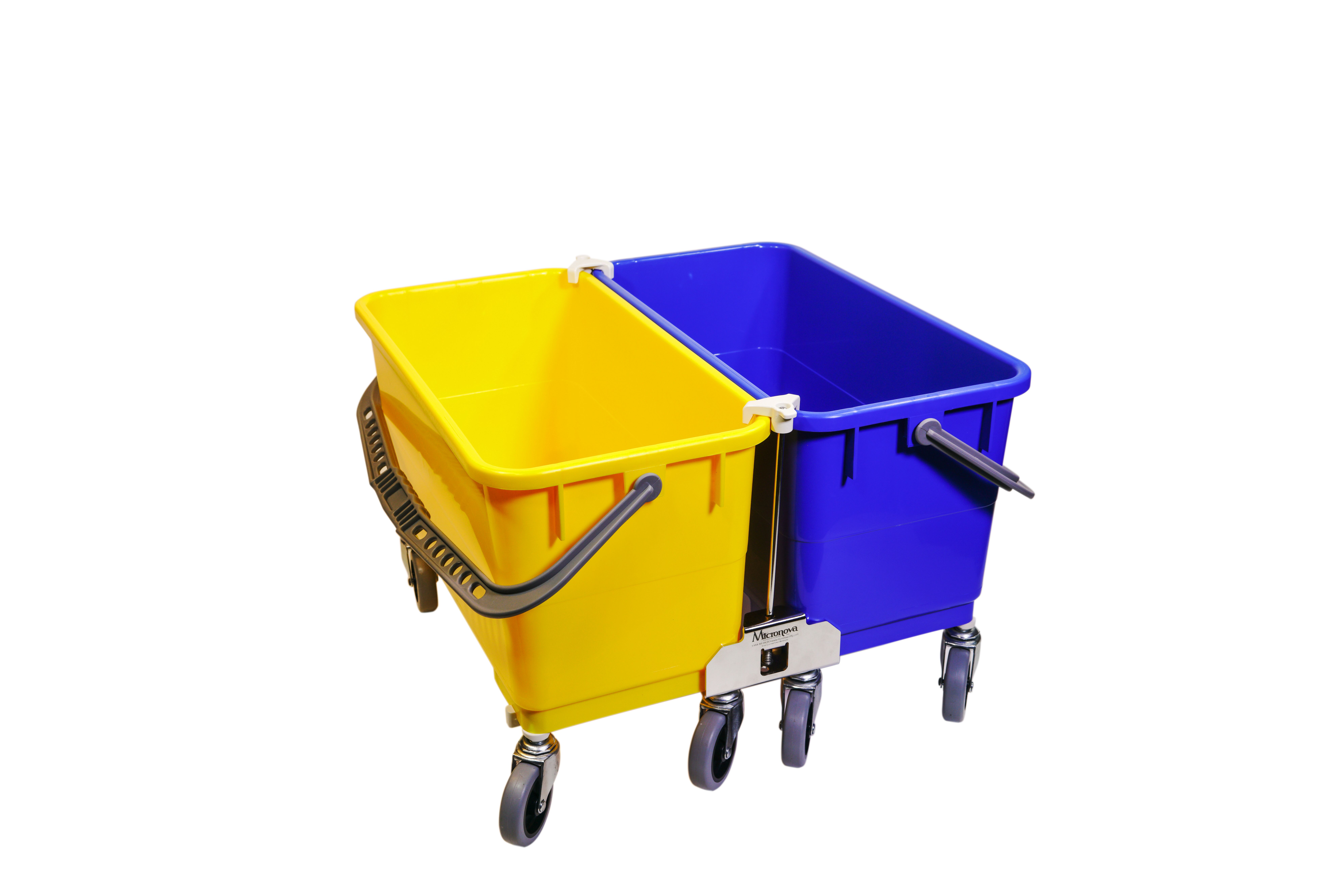 BucketBinders Multi Bucket Systems