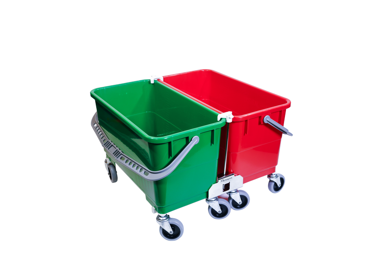 BucketBinders Multi Bucket Systems