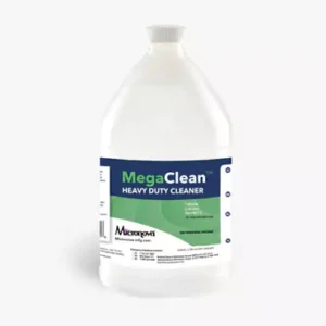 MegaClean™ Heavy-Duty Cleaner - Micronova MFG