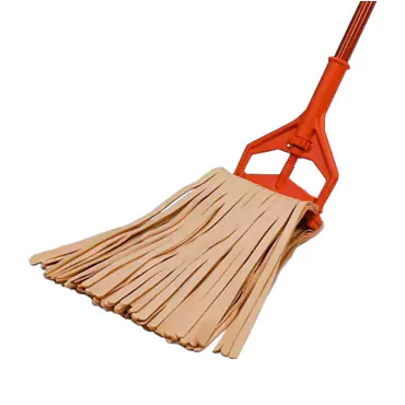 MicroMop™ Series and PolyGen™ String Mops