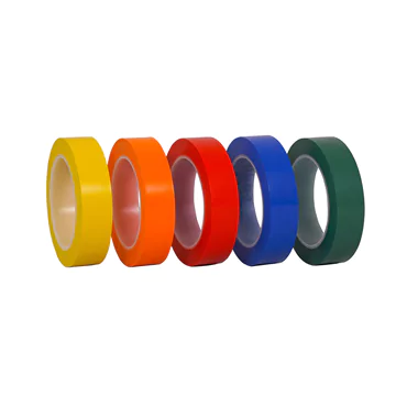 General Purpose Cleanroom Vinyl Color Tape