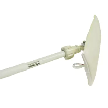 MZone™ FlatMop™ Slip-on Flat Head Mop Covers Image 2