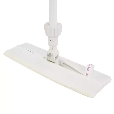 MZone™ FlatMop™ Slip-on Flat Head Mop Covers Image 1