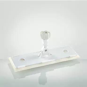 NovaSnap™ Flat Head Mop Covers