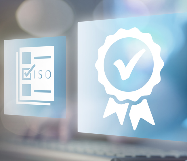 ISO Implementation and Improvements
