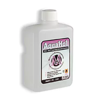 Micronova AquaHol Micronova Sterile Alcohol Hand Sanitizer