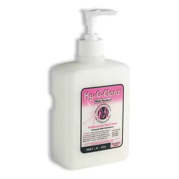 Micronova Hy-G-Clenz Anti-Microbial Soap