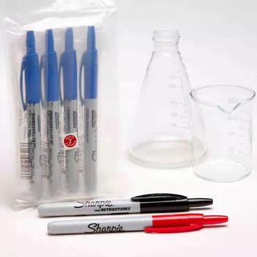 Irradiated Sharpie® Fine and Ultra-Fine Point Markers