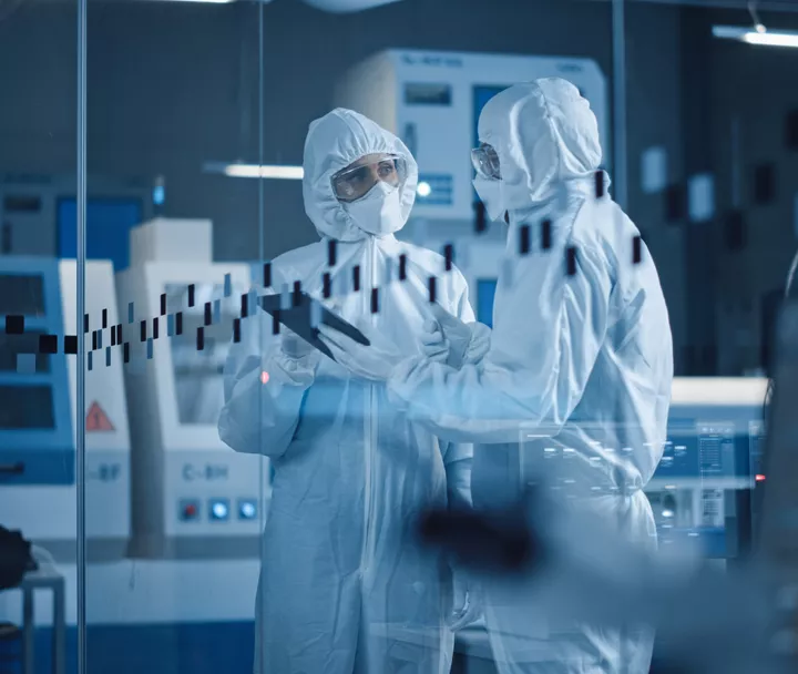 Quality Process Management
