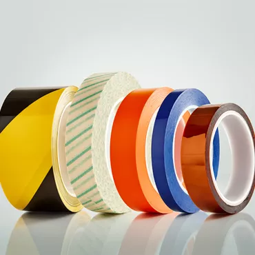 Cleanroom Tapes