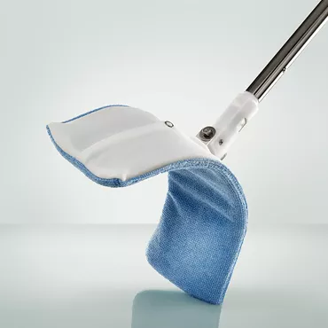 Equipment and Specialty Cleaning