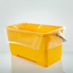 Liners for Contamination Control