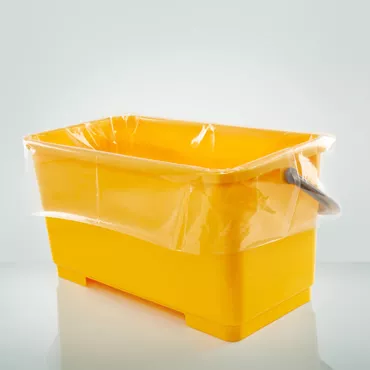 Liners for Contamination Control