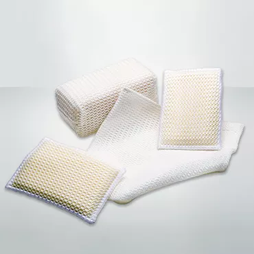 Sponges & Wipes