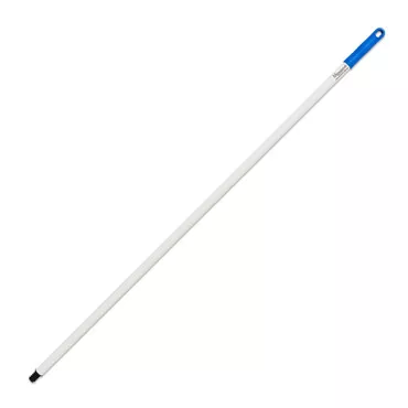 Micronova Universal Plastic Handle made from lightweight fiberglass oated in plastic