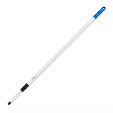 Micronova Universal Plastic Handle made from lightweight fiberglass oated in plastic