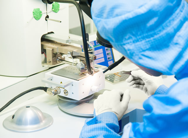 Cleanroom contamination control tools for Medical Device manufacturing