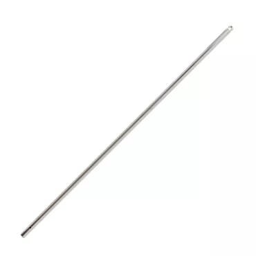 Micronova 304 electropolished Stainless Steel quick disconnect universal handles with polyketone components
