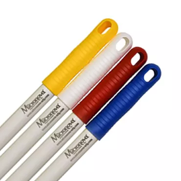 Micronova Universal Plastic Handle multicolor grips