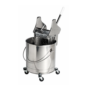 String Mop Buckets and Wringers