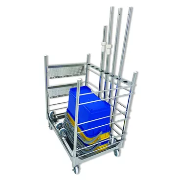 Multi-purpose Storage Carts