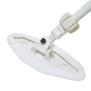Micronova Double Corner Cleaning Tool autoclavable cover