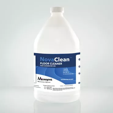 Biodegradable Cleanroom Detergents & Cleaners