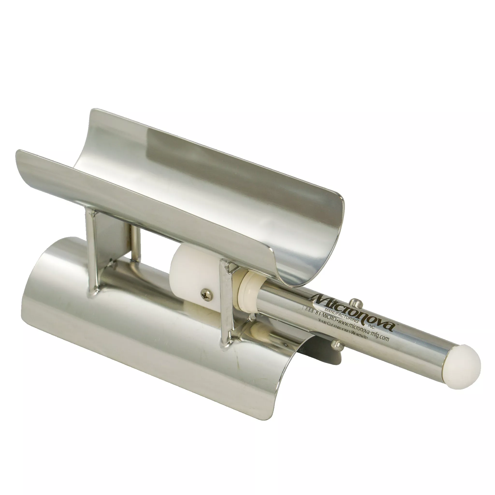 Rollertool frame stainless steel