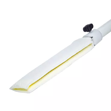 Micronova VBlade Dual Form Polyester Cover Aseptic Cleaning