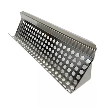 Micronova Slim-T Flat Head Stainless Steel Mop Wringer