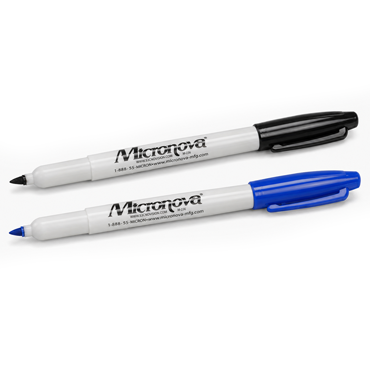 IPA-Resistant LabMarkers™